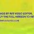 Me Saying Klasky Csupo Effects Sponsored By Preview 2 Effects Exo 5