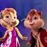 Anna Maria Jopek Gdy Sie Chrystus Rodzi Alvin And Chipmunks Chipettes Version