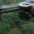 Мультиспектральный дрон DJI Mavic 3M надежный помощник фермера и агронома Запись вебинара