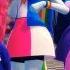 MMD MLP Kimagure Mercy