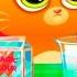 Bubbu My Virtual Pet New Cooking Minigame Android Gameplay Video 2