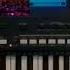 Ю Шатунов Письмо Cover YAMAHA PSR E433