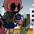 FNF Double Kill But It S Blake Gold Soul Sayori And Natsuki Vs Boyfriend And Ethan