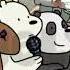 We Bare Bears 2016 2021 Corruption Come And Learn With Pibby