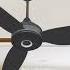 Luxury Comfort In Every Motion Lazer India Decorative Ceiling Fans