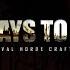 7 Days To Die MOD UNDEAD LEGACY Без смертей