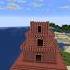 TNT House Minecraft