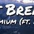 Rival Cadmium Just Breathe Ft Jon Becker Lyrics