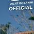 JUGNI OFFICIAL MUSIC VIDEO DILJIT DOSANJH X DIAMOND PLATNUMZ