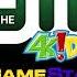 4Kids TV Logo Movie Variant 1999 Present