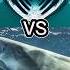 MEGAMOUTH SHARK VERSUS BULL SHARK GREAT WHITE SHARK NURSE SHARK BITE FORCE