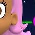 Molly Sings About Nocturnal Animals Bubble Guppies