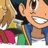 ღ CALL YOU MINE Amourshipping Ash Serena ღ