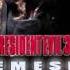 Resident Evil 3 Nemesis Stars Voice