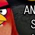 The Angry Birds Movie But Only With Original Game Audio