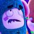 Disco Dance Fever Baby Oddbods Funny Comedy Cartoon Episodes For Kids