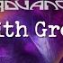 Strange Advance Face With Grey Eyes Lyric Video