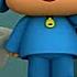 My Day Pocoyo Learning Game