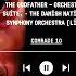 The Godfather Orchestral Suite The Danish National Symphony Orchestra Live