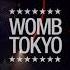 DJ Dextro Live Womb Sessions JAPAN Techno