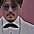 Mask Off Johnny Depp