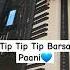 Tip Tip Barsa Pani Song Piano Tutorial Shorts Shortsfeed Trending Viralvideo