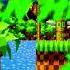 Green Hill Zone Sonic Exe Nightmare Beginning Remake Extended