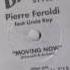 Pierre Feroldi Linda Ray Moving Now Italian House Mix Italo Dance1990