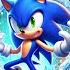 Elemental Battle Sonic S Team Unleashes Ultimate Powers Sonic The Hedgehog 3 Animation