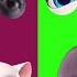 Wrong Eyes Challenge DAME TU COSITA Funny Puzzle Wrong Heads