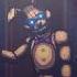 FNaF OFFICIAL Into The Pit Trailer LEAK FNaF Into The Pit Video Game