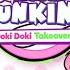 Doki Doki Takeover Plus ALL The NEW Songs Of The Update FC SDCB