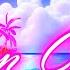 Neon Coast Synthwave Chillwave Synth Pop Electro 80s Mix Neon Synthwave Summer Ambience