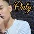 Only Love Trademark Cover By Methasieo Zhale