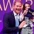 WATCH Prince Harry Salutes The Young Heroes At The WellChild Awards 2024 Showing Up Doing Good