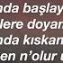 Dolu Kadehi Ters Tut Gitme Ft Sedef Sebüktekin Lyrics Orjinal Music