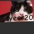 Meow Cat Zombie Who Year1 Zombie Look Cat Meow