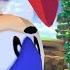 New Utopia Sonic In Sonic Generations