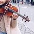 Dance Monkey Tones And I Street Performance Violin Cover