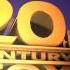 20th Century Fox Logo Cinema4D