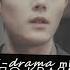 K Drama Mix по краям Second Leads For My 11k Sub