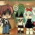 кис кис кис женщина сюрприз Gacha гачалайфмеме гачамеме гачаютубер Gachalife гача