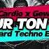 Vois Sur Ton Chemin Hard Techno Edit Sandro Cardio X Gewoonraves