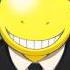 Assassination Classroom Soundtrack Madamada Yoyuu