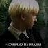 говорят у вас плохой характер Harrypotter гаррипоттер рекомендации Dracomalfoy Malfoy малфой