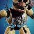 THE EVOLUTION OF CHICA THE CHICKEN Sub If You Love FNAF Fnafedit Fnafar Shorts Fnaf Chica Fyp