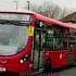 RATP Dominating NW London Shorts Viral London Bus