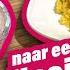 DE BASIS Makkelijk Gele Rijst Nasi Kuning Maken Met Een Rijstkoker