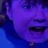 Violet Beauregarde S Inflation Slow Motion