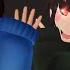 MMD Undertale Wannabe Ft Frisk Chara